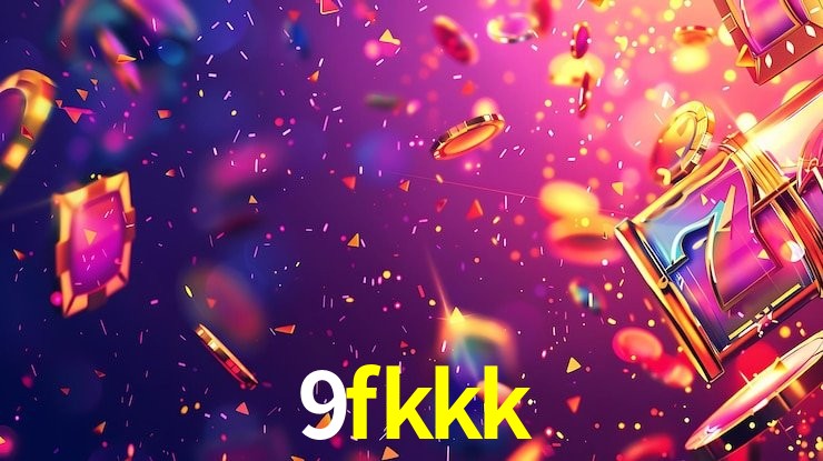 Download para Android e iOS na 9fkkk