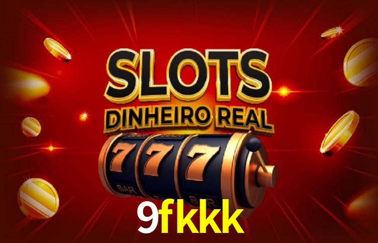 Bônus e promoções da 9fkkk